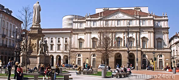 Teatro alla Scala