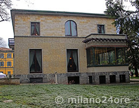 Villa Necchi