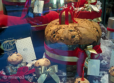 Panettone