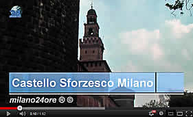 Castello Sforzesco