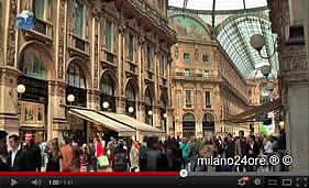 Galerie Vittorio Emanuele II